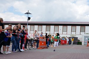 Premiere in Harztor