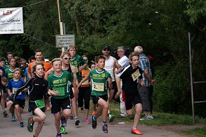 Premiere in Harztor