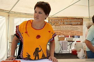 Kindertag in Neustadt