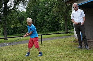 Kindertag in Neustadt