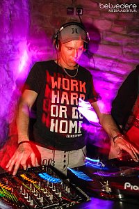 Party im Jugendclubhaus