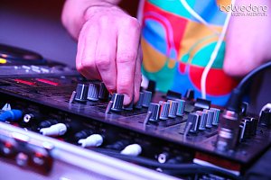 Party im Jugendclubhaus