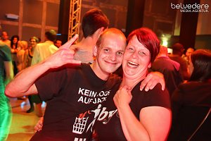 Party im Jugendclubhaus