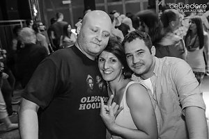 Party im Jugendclubhaus
