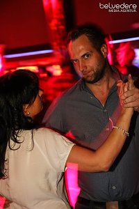 Party im Jugendclubhaus
