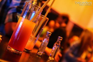 Party im Jugendclubhaus