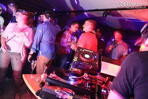 Party im Jugendclubhaus