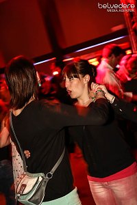 Party im Jugendclubhaus