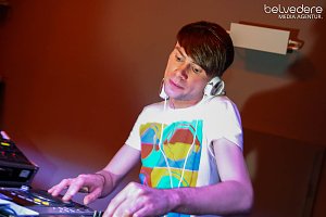 Party im Jugendclubhaus