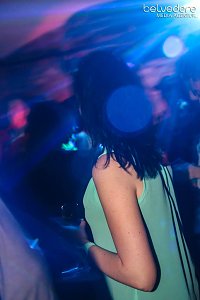 Party im Jugendclubhaus