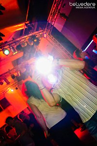 Party im Jugendclubhaus