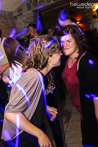 Party im Jugendclubhaus