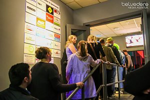 Party im Jugendclubhaus