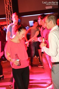 Party im Jugendclubhaus