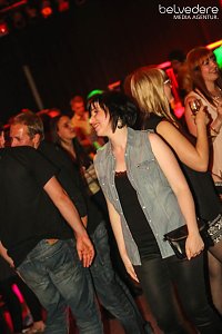 Party im Jugendclubhaus