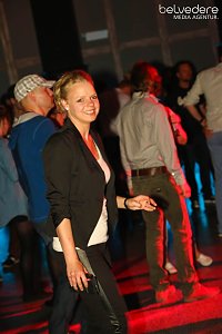 Party im Jugendclubhaus