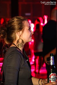 Party im Jugendclubhaus