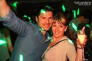 Party im Jugendclubhaus