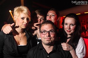 Party im Nordh&auml;user Sax