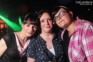 Party im Nordh&auml;user Sax