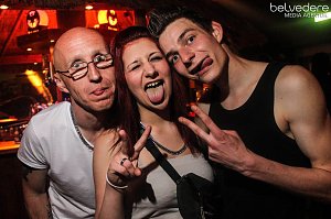 Party im Nordh&auml;user Sax
