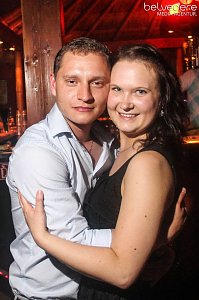 Party im Nordh&auml;user Sax
