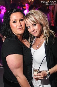 Party im Nordh&auml;user Sax