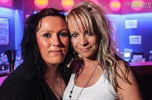 Party im Nordh&auml;user Sax
