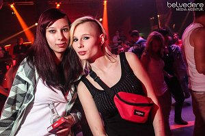 Party im Nordh&auml;user Sax