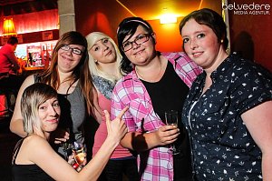 Party im Nordh&auml;user Sax