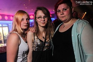 Party im Nordh&auml;user Sax