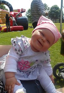 Kindertag in Windehausen