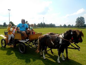 Kindertag in Windehausen