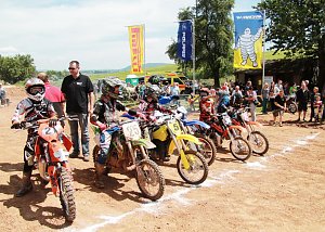 S&uuml;dharzer MSC freut sich &uuml;ber neuen Sponsor