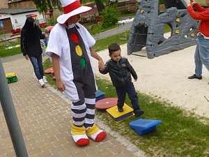 Verkehrssicherheit f&uuml;r Kinder
