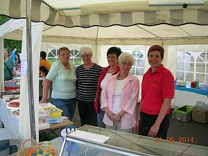 Kindertag in Neustadt