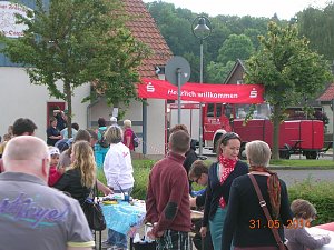 Kindertag in Neustadt