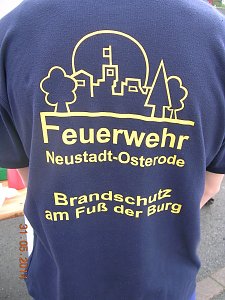 Kindertag in Neustadt
