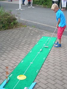 Kindertag in Neustadt