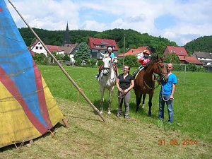 Kindertag in Neustadt