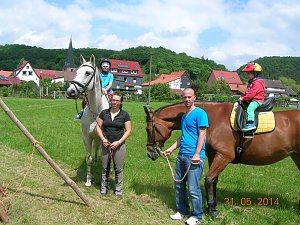 Kindertag in Neustadt