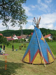 Kindertag in Neustadt