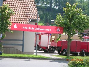 Kindertag in Neustadt