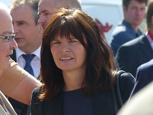 Grundstein gelegt