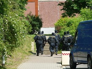 Tag der Bundesbereitschaftspolizei