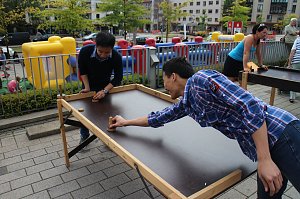 Sparkassenkinderfest Knax