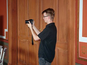 Anti-Rassimus-Projekt vorgestellt