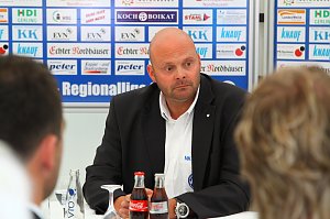 Neues aus dem Wacker-Lager