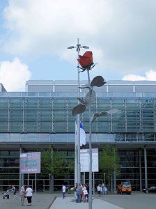 AMI 2014 in Leipzig