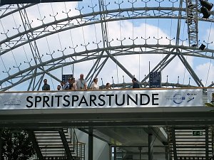 AMI 2014 in Leipzig